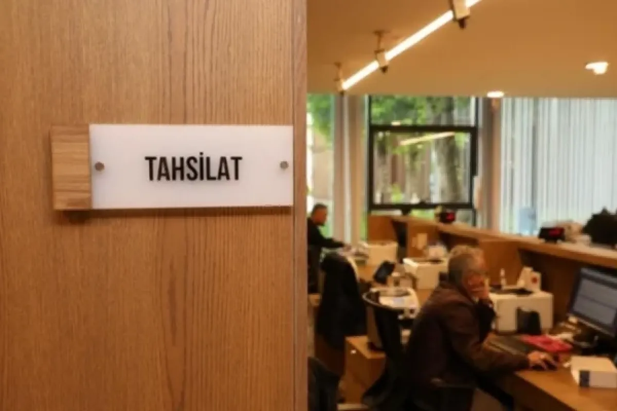 İnegöl Belediyesi Tahsilat Servisleri Hafta Sonu Açık Olacak