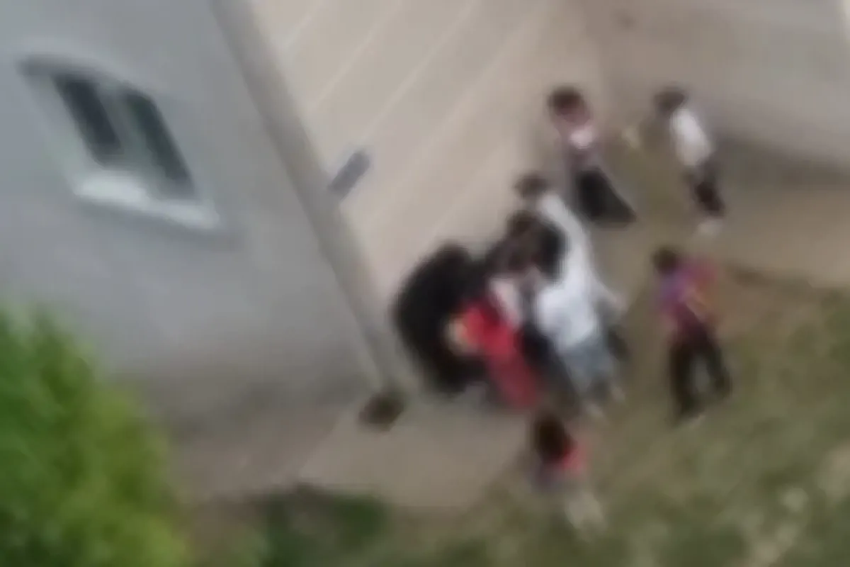 İnegöl'de Boğaz Sıkma Oyunu Endişe Yarattı!