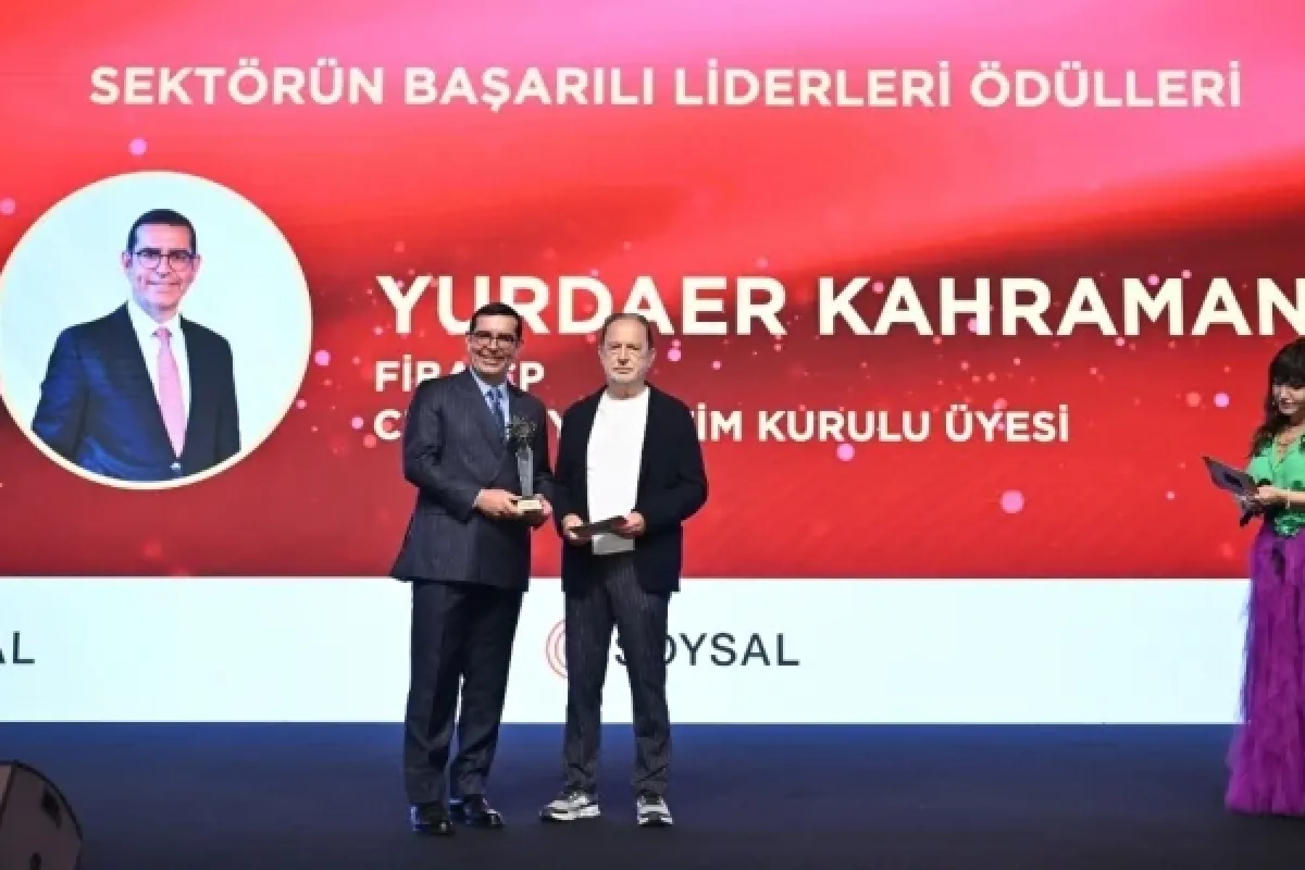 Fiba CP uluslararası yatırımlarla büyümesini sürdürüyor