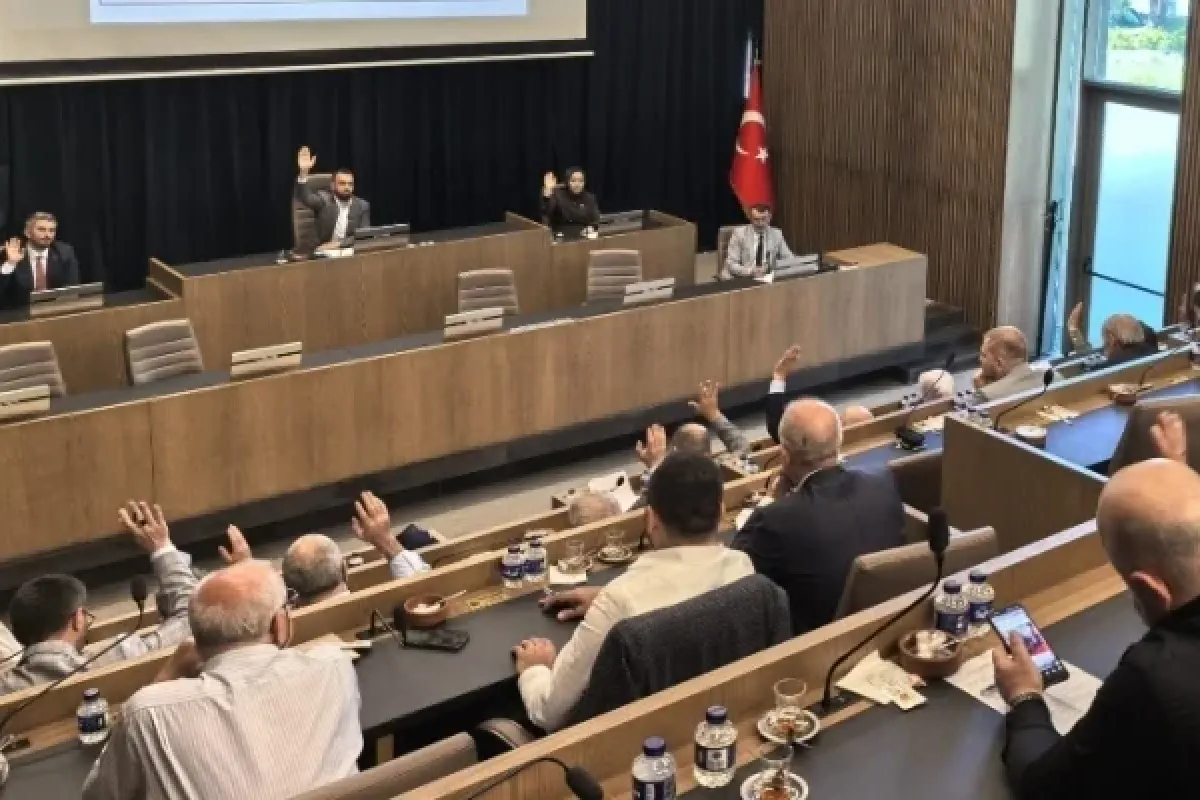 İnegöl'de 18 kırsal mahallede plan çalışması başlatıldı!