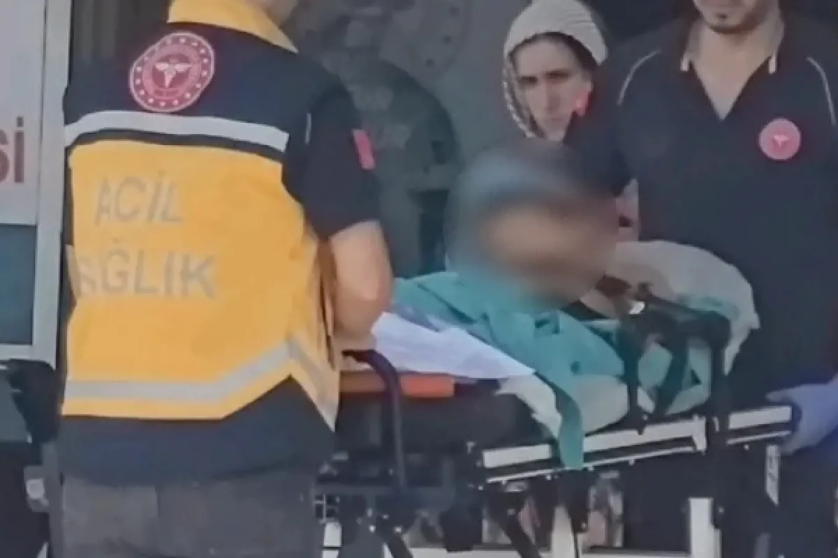 Görünmez kaza!