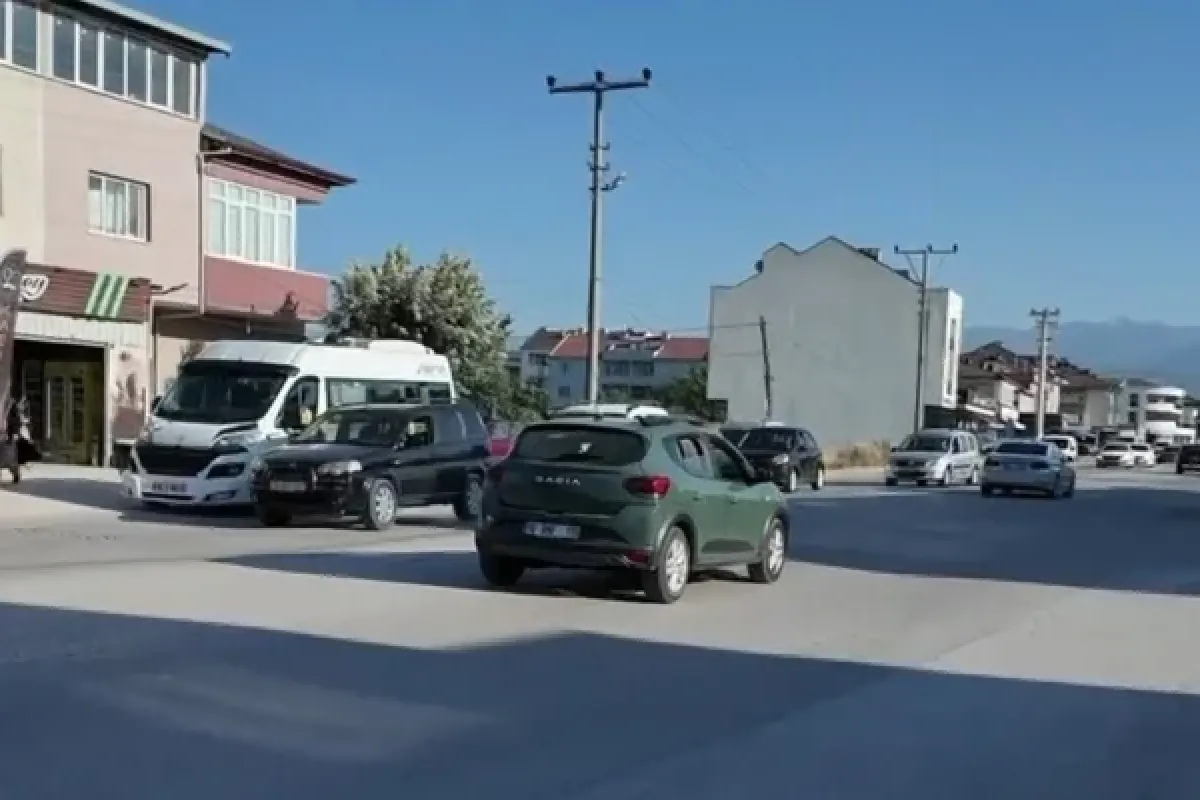 Saadet Partisi’nden Kozluca Bulvarı İçin Acil Çağrı: Mazeret dönemi bitti!