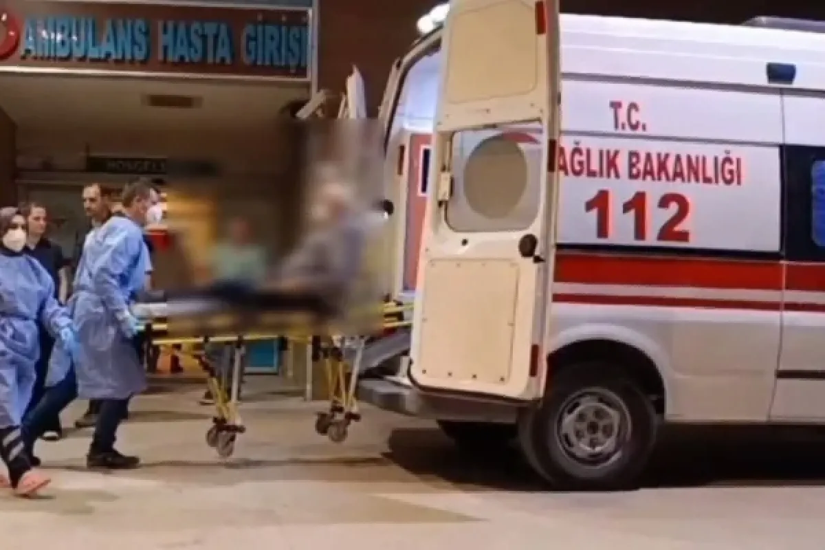 İnegöl'de bulaşıcı hastalık alarmı
