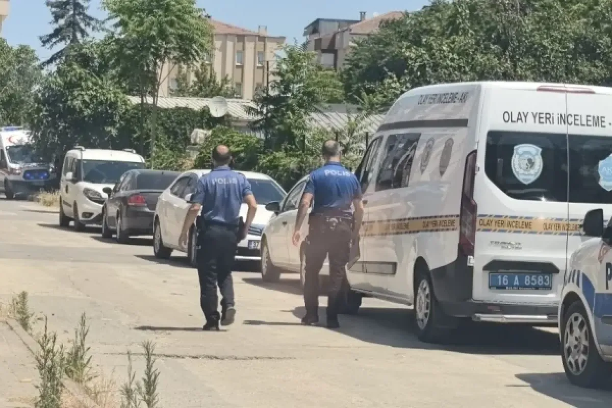 1 aylık Metehan bebek, beşiğinde ölü bulundu