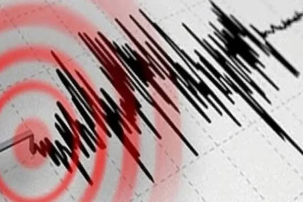 Bursa'da bir deprem daha
