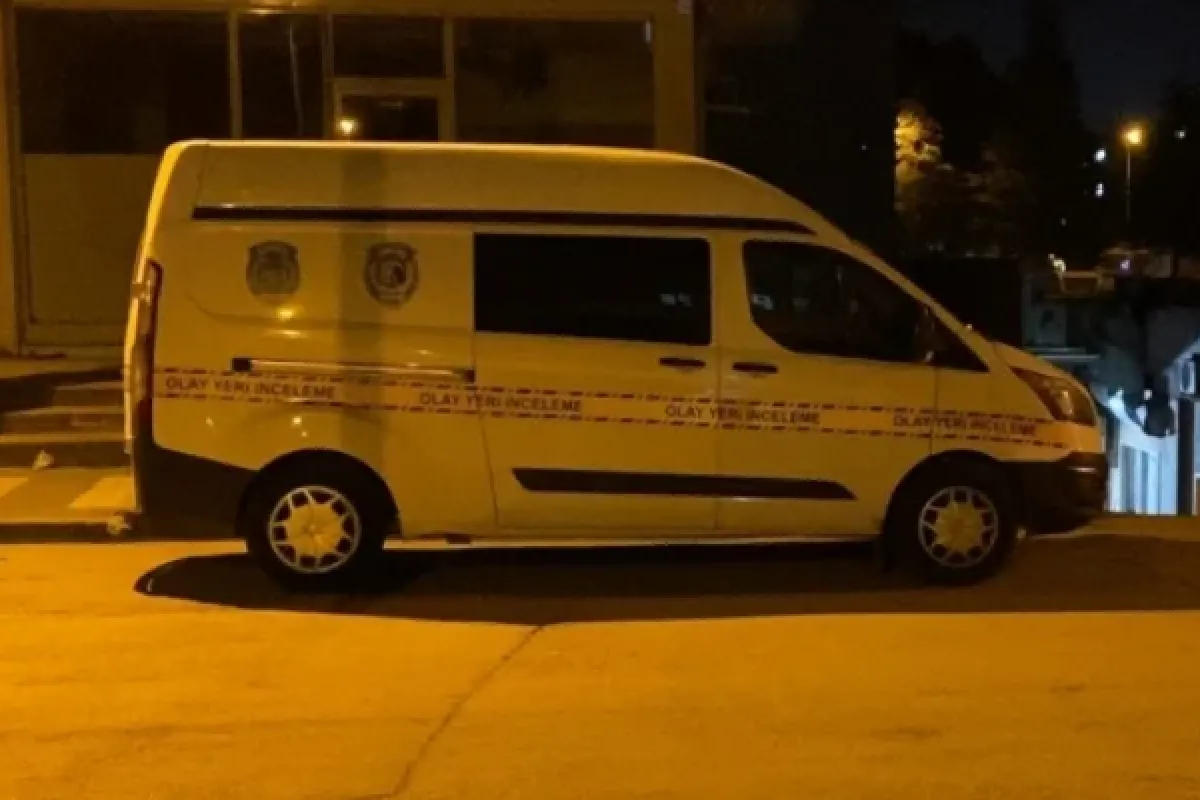 İnegöl'de hayatını kaybetti!