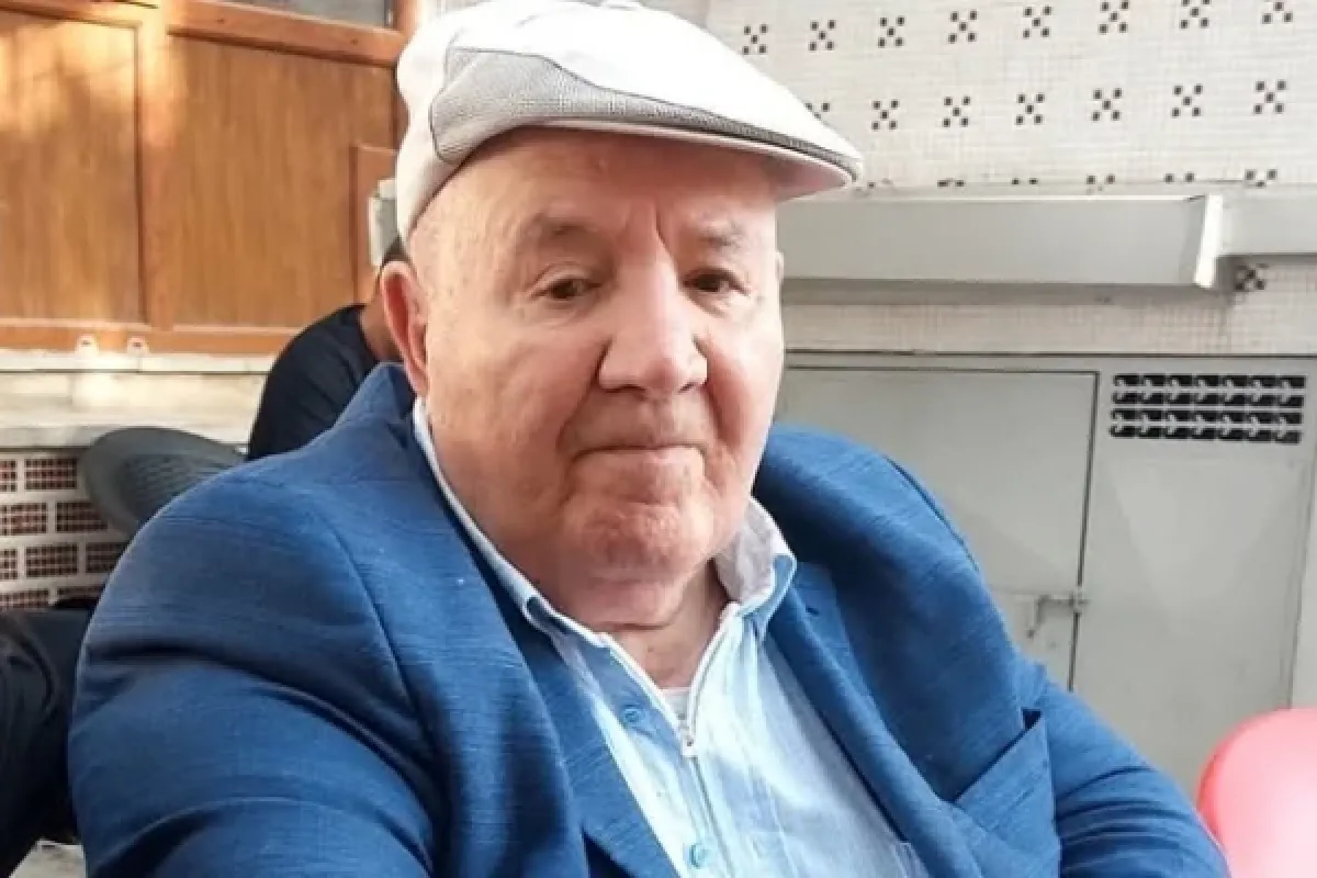 Hayırsever İş İnsanı Muzaffer Samda Hayatını Kaybetti