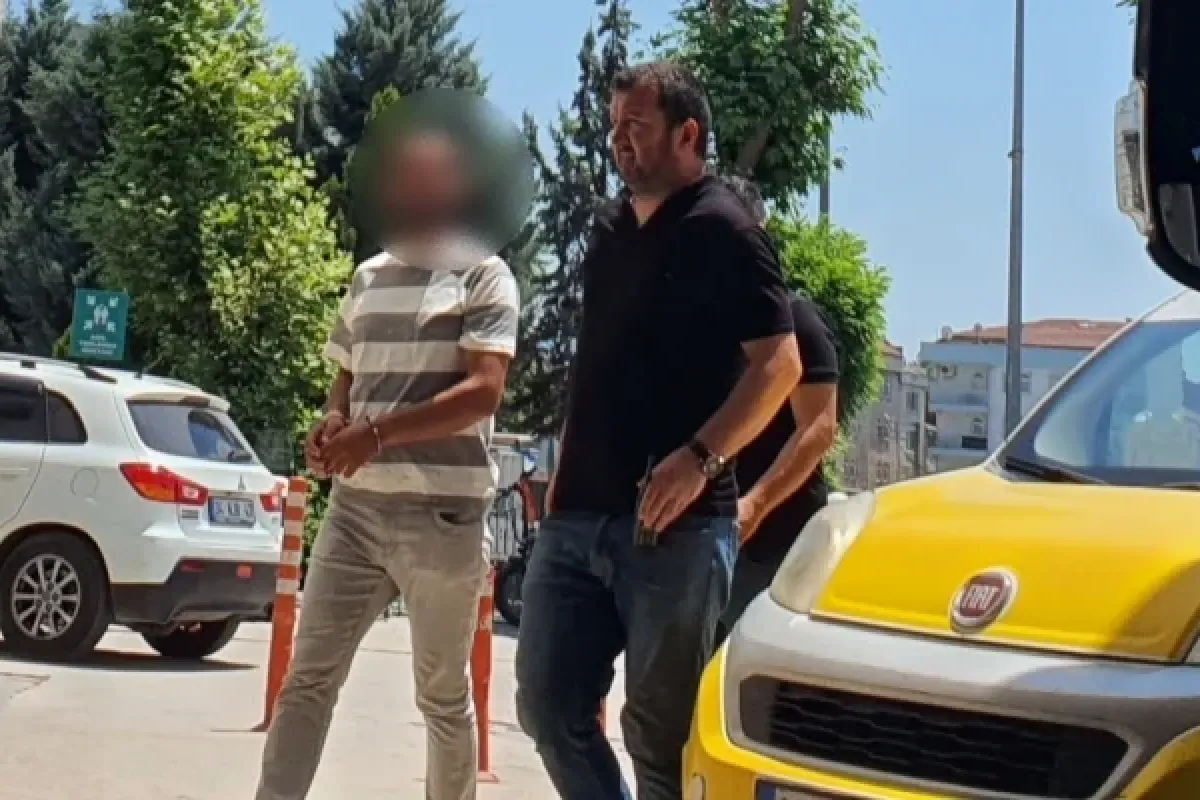 İnegöl'de mobilya dolandırıcılığı!