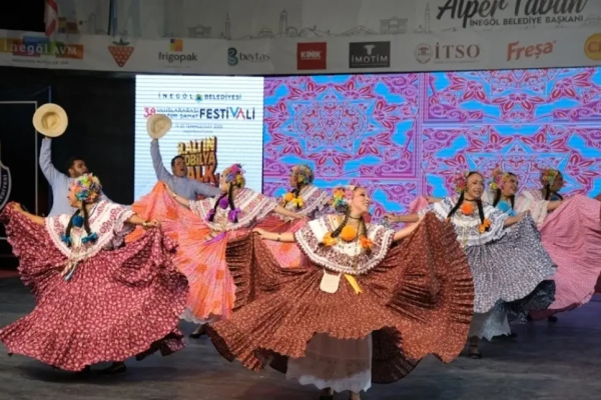 Farklılıkların Zenginliğe Dönüştüğü Festivalde Dördüncü Gün Geride Kaldı