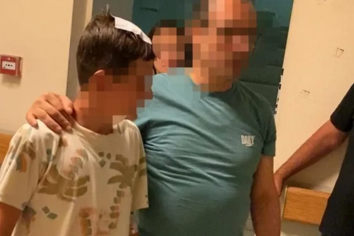 'Yok artık' dedirten olay!