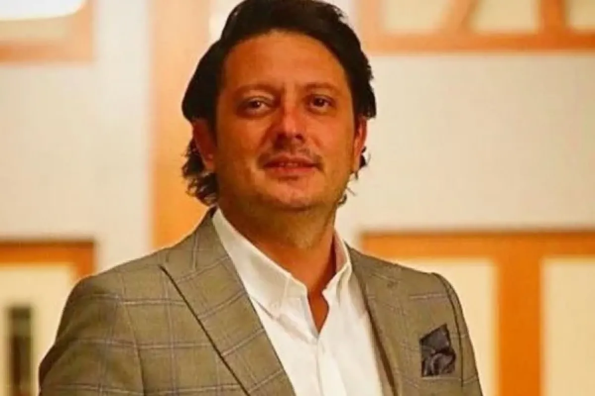 Anıl Bayık'a Bursa Büyükşehir'de önemli görev