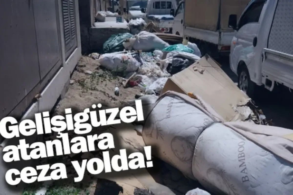 Gelişigüzel atanlara ceza yolda!