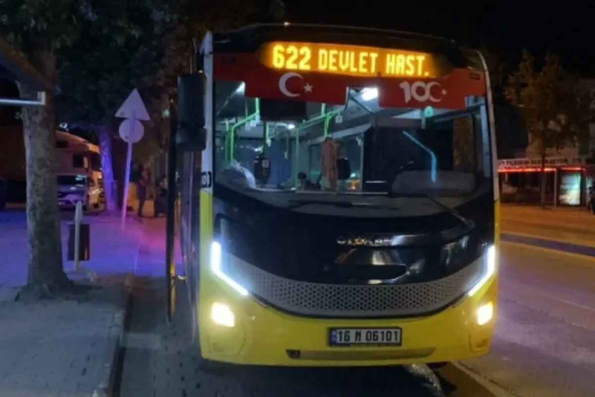 “Büyük Üzüntü Duyuyoruz”