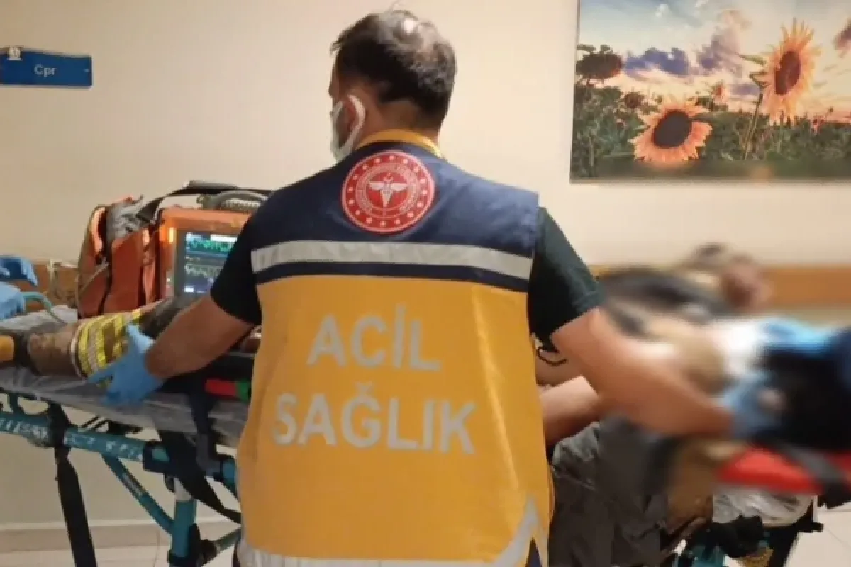 Hastaneden iyi haber!