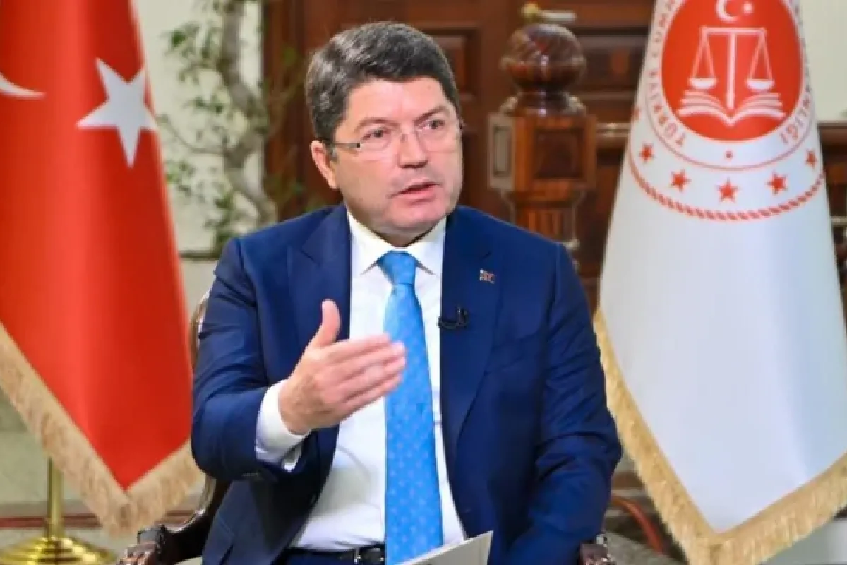 Cezalar artırılacak; Adalet Bakanı Tunç duyurdu: Yol kesene 3 yıl, düğünde ateş açana 5 yıla kadar hapis!