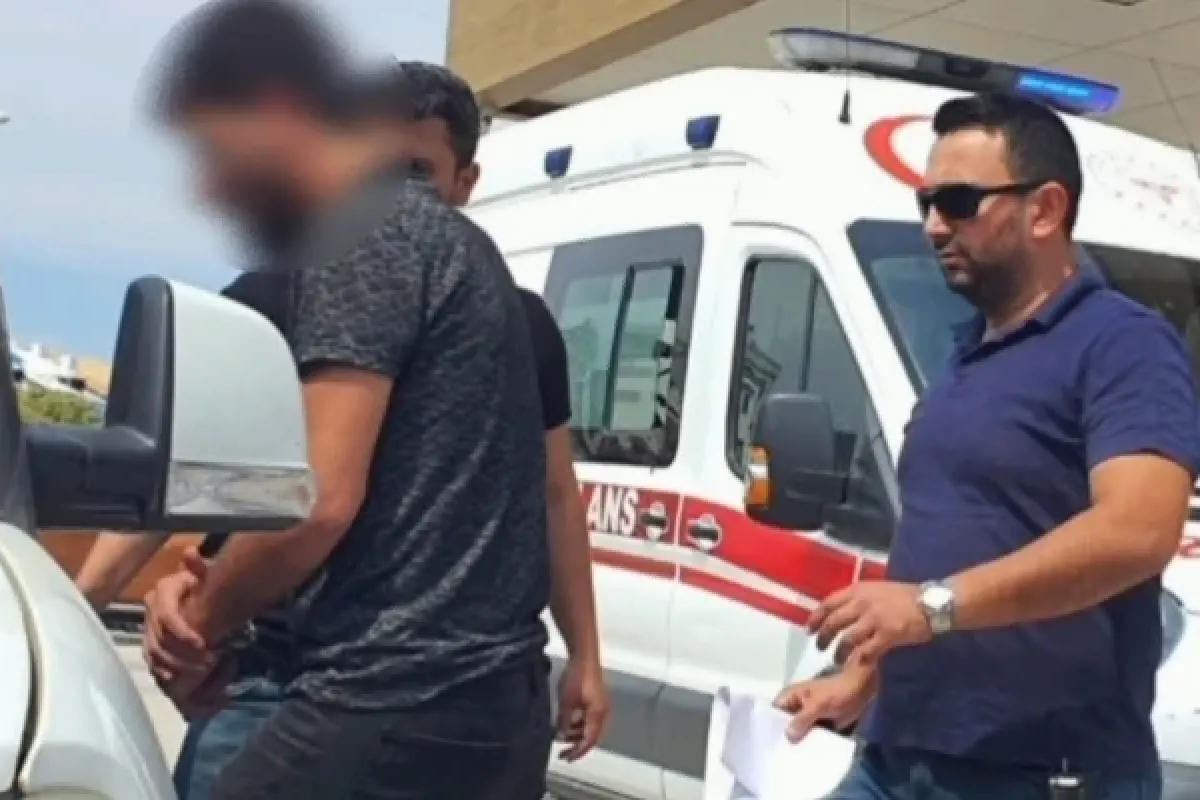 Mobilyacıları dolandıran şahıs yakalandı