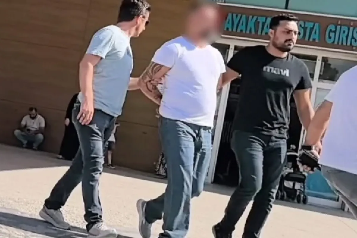 İnegöl'de tekel bayine silahlı saldırıda flaş gelişme