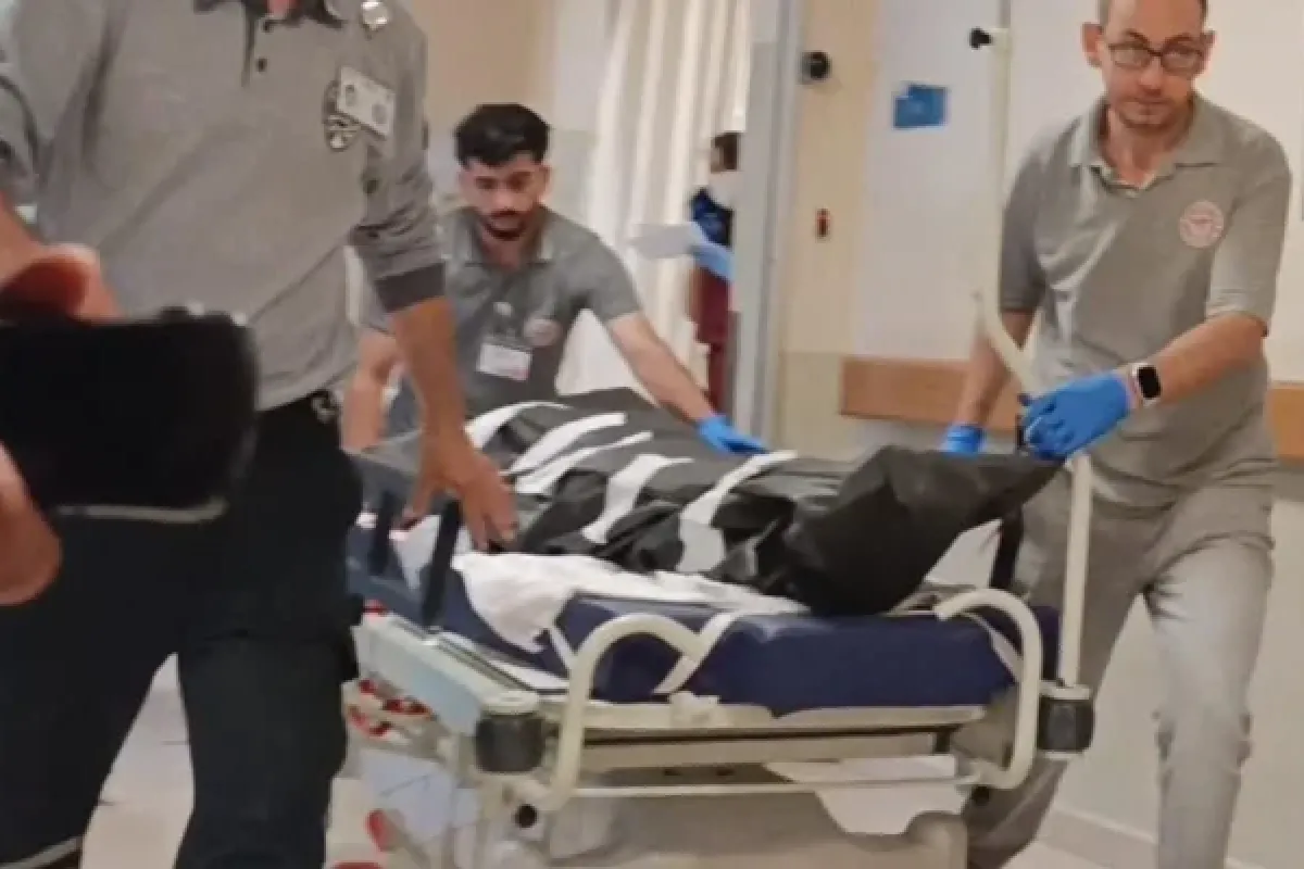 İnegöl'de silahlı çatışma: 1 ölü, 2 yaralı