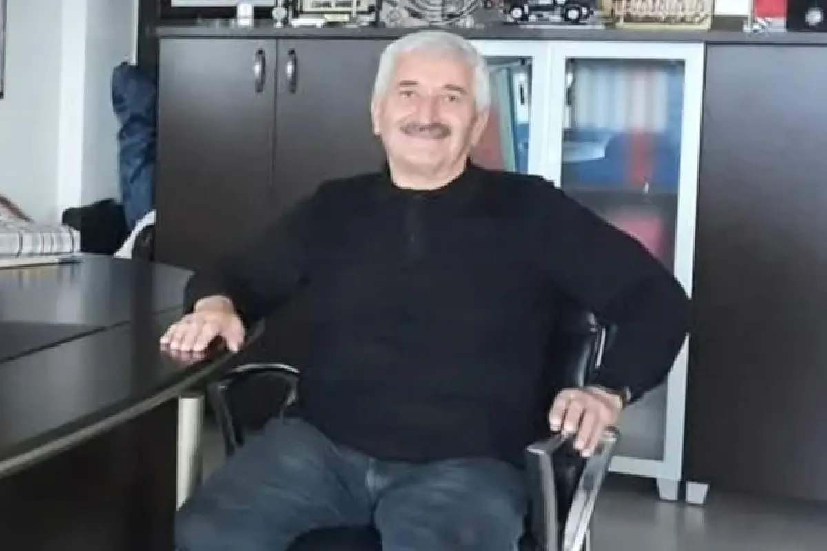 Osman Gümüş'e önemli görev