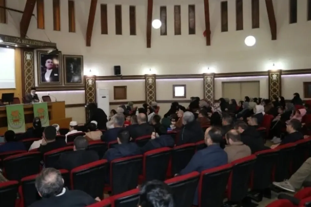 Aile Okulunda 7. Dönem Başlıyor