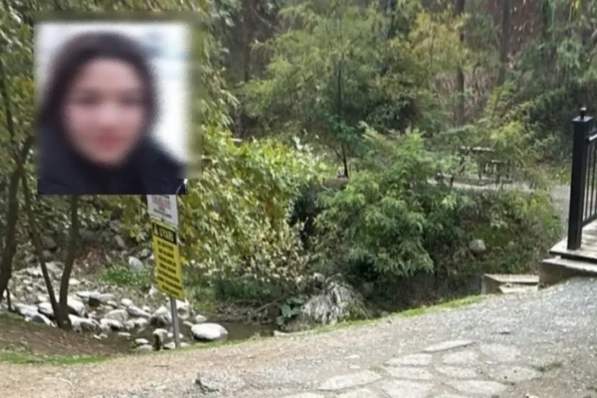 İnegöl'de lise öğrencisi canına kıydı