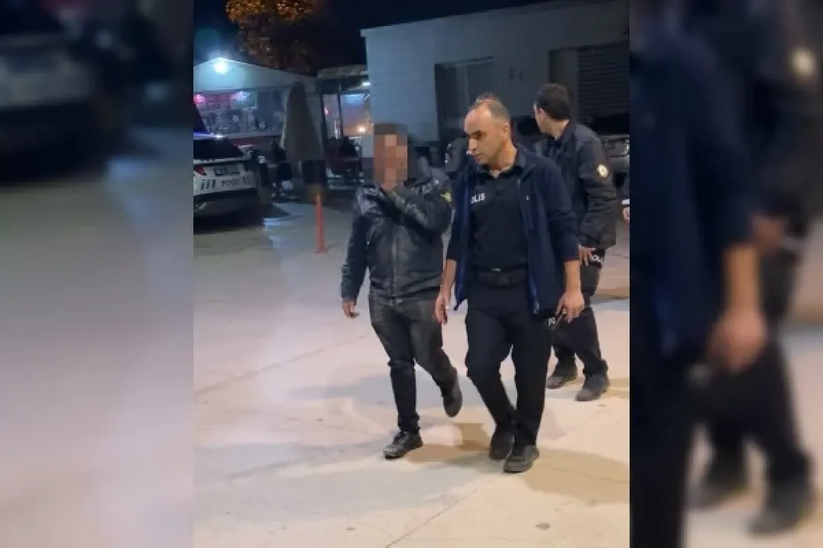 Etkisiz hale getirildi!