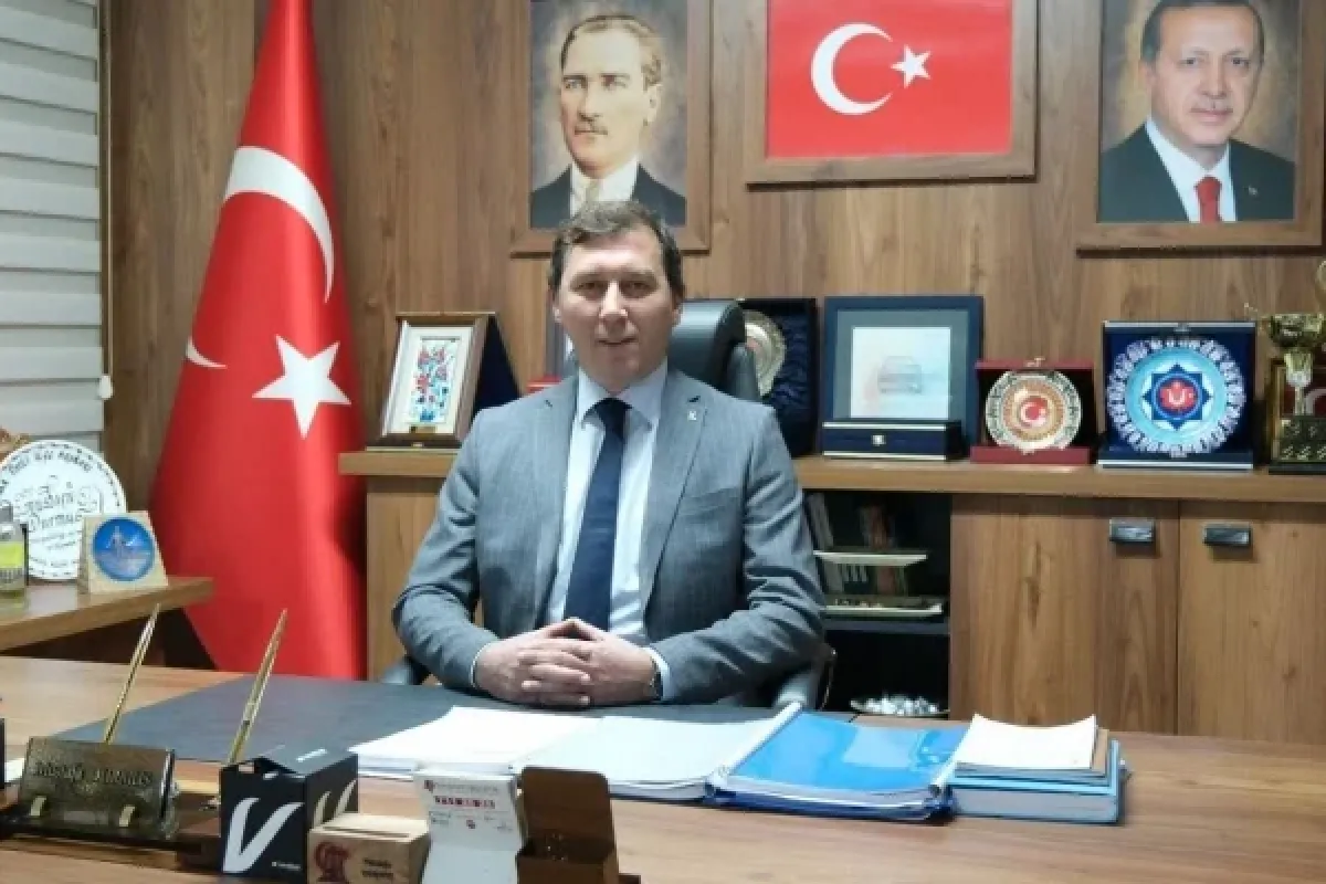 Yüzyılın projesinde İnegöl'de 4 bin konut yapılacak