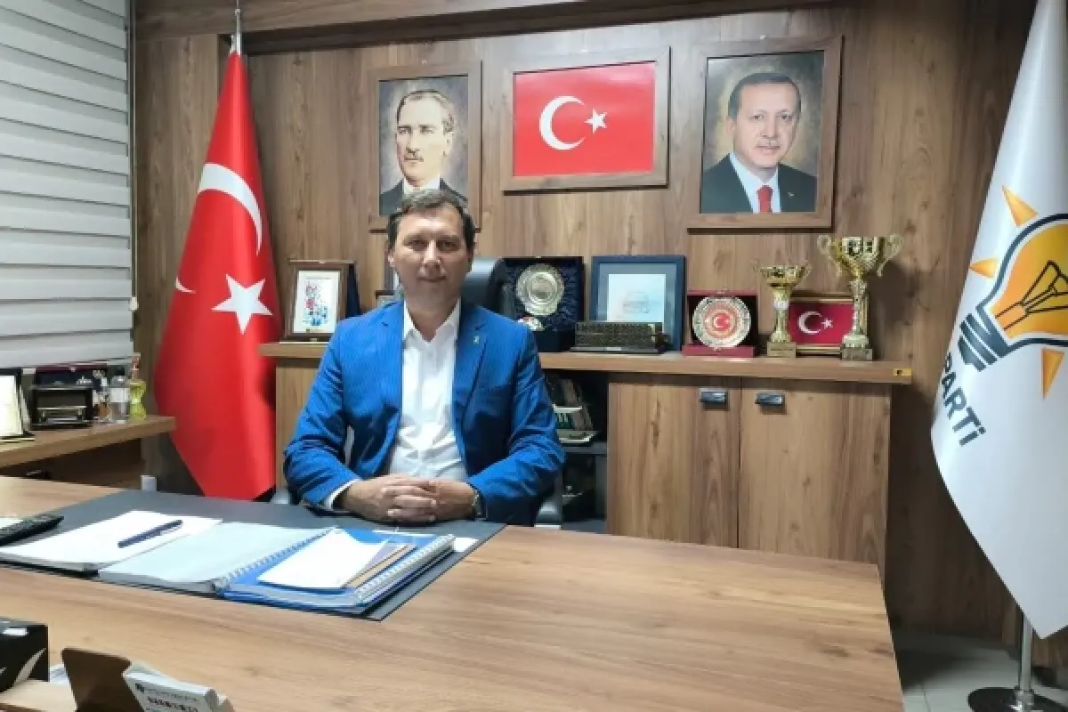 AK Parti'den Aile Ziyaretleri