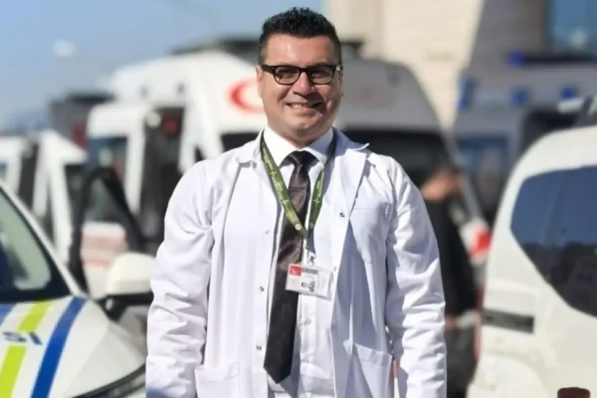 İnegöl'de Acil uzmanından önemli uyarılar 