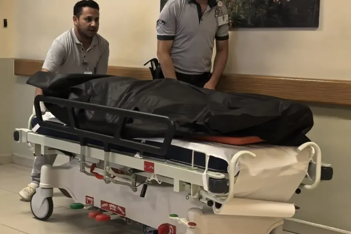 Bağ evinde cansız bedeni bulundu