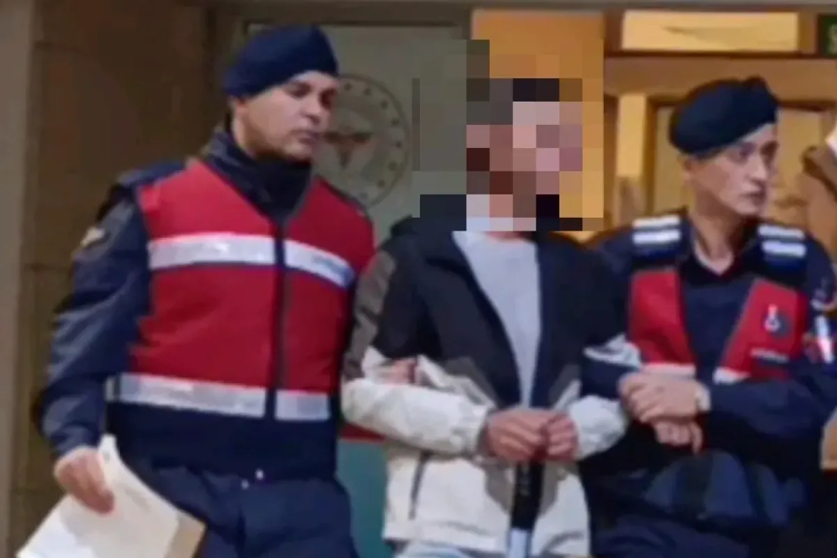 Jandarmadan baskın!