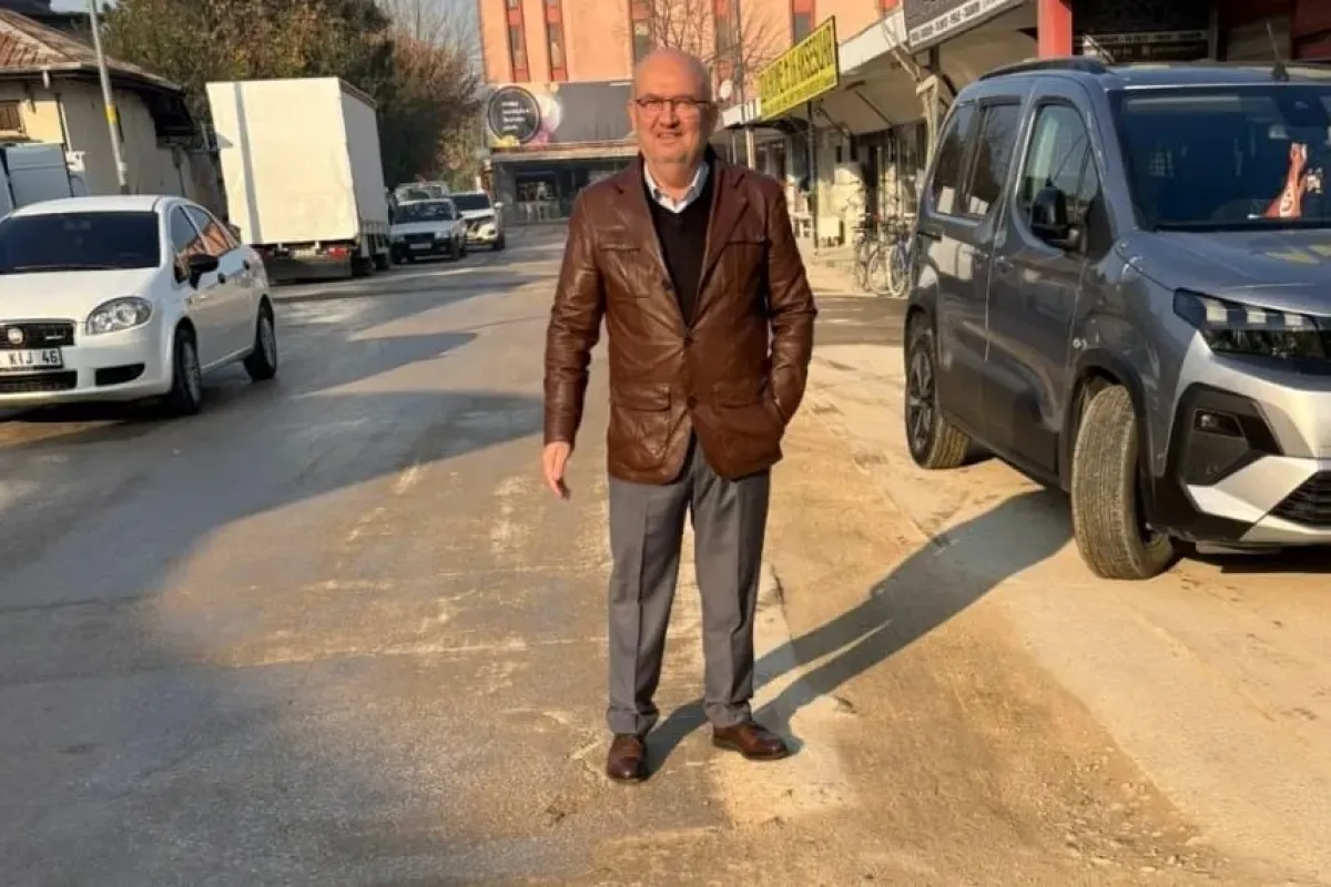 Mobilyacılar yollardan şikayetçi