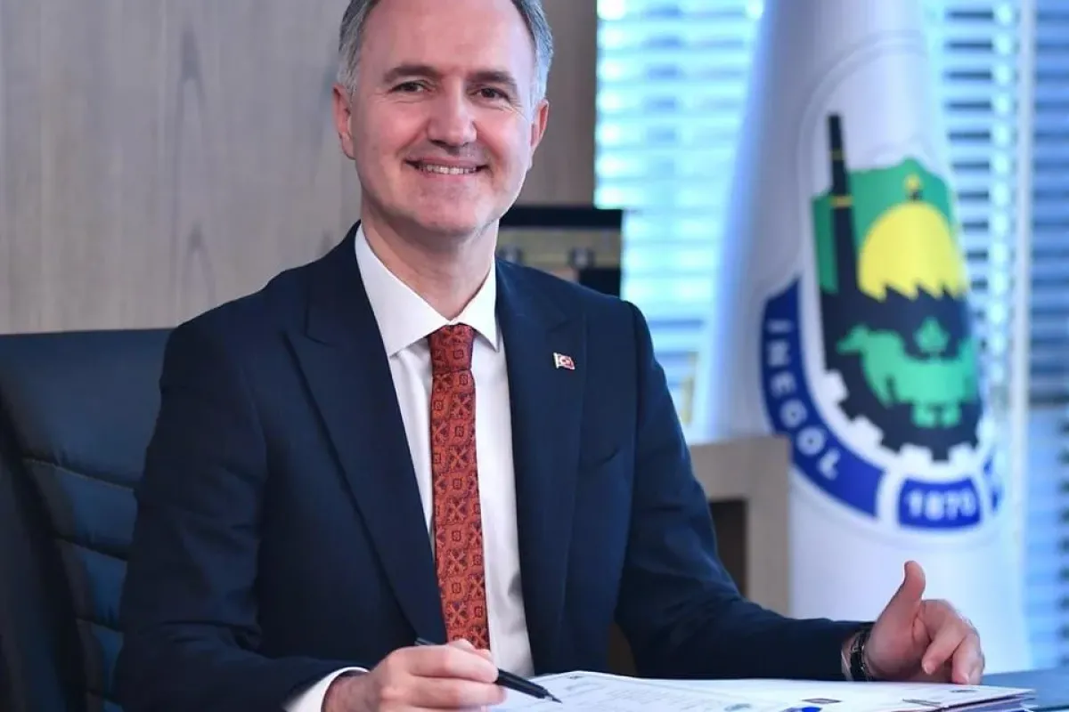 Dirençli İnegöl için güçlü adımlar