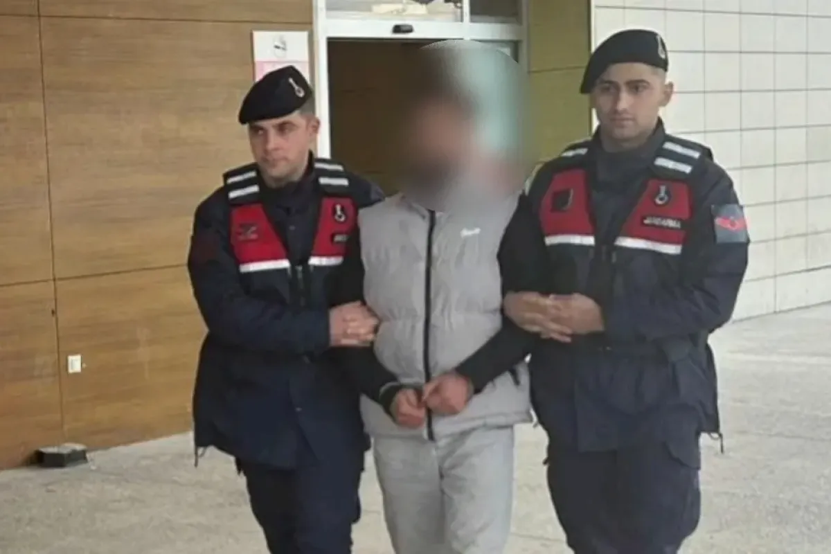 Jandarmadan Zehir Tacirlerine Geçit Yok
