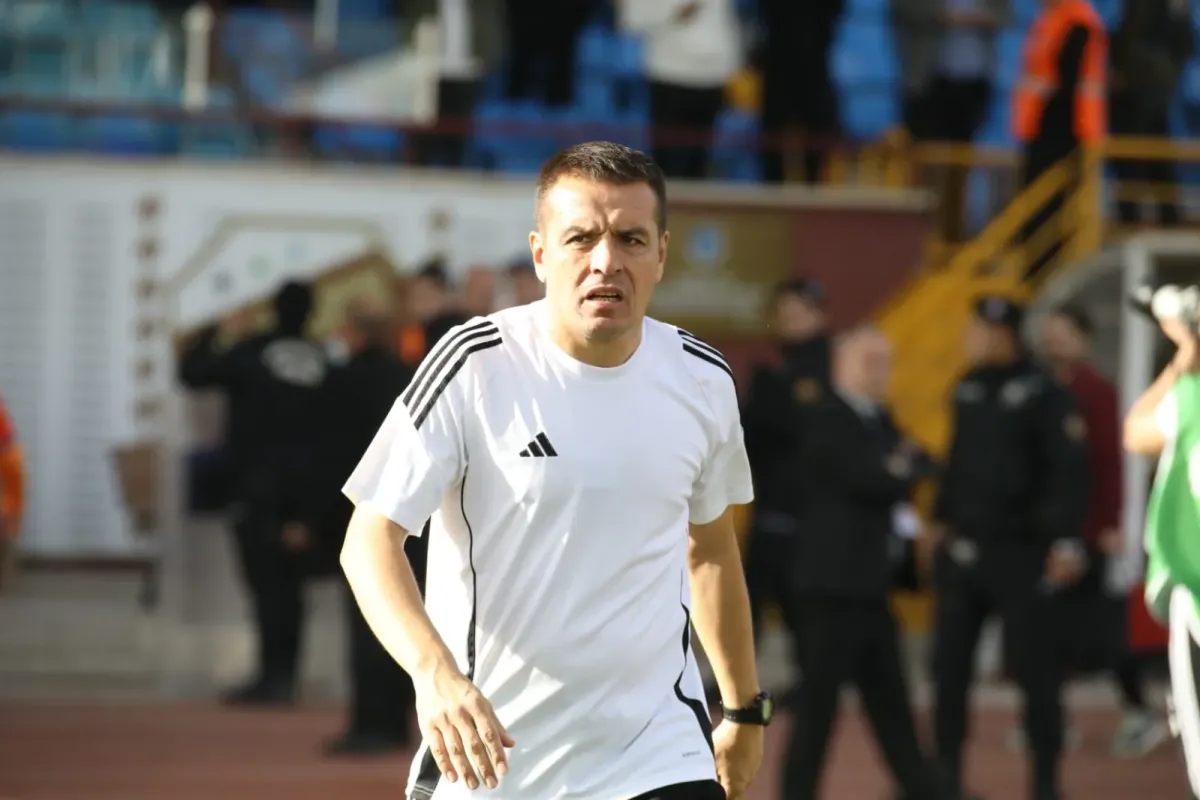 “SEZONUN EN İYİ OYUNUNU SERGİLEYEREK 3 PUANI KAZANDIK”