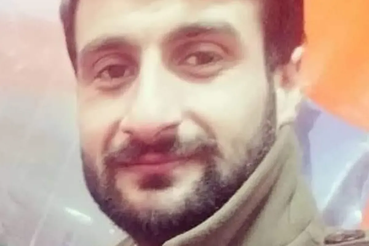 İnegöl'de genç isimden acı haber... Cansız bedeni bulundu