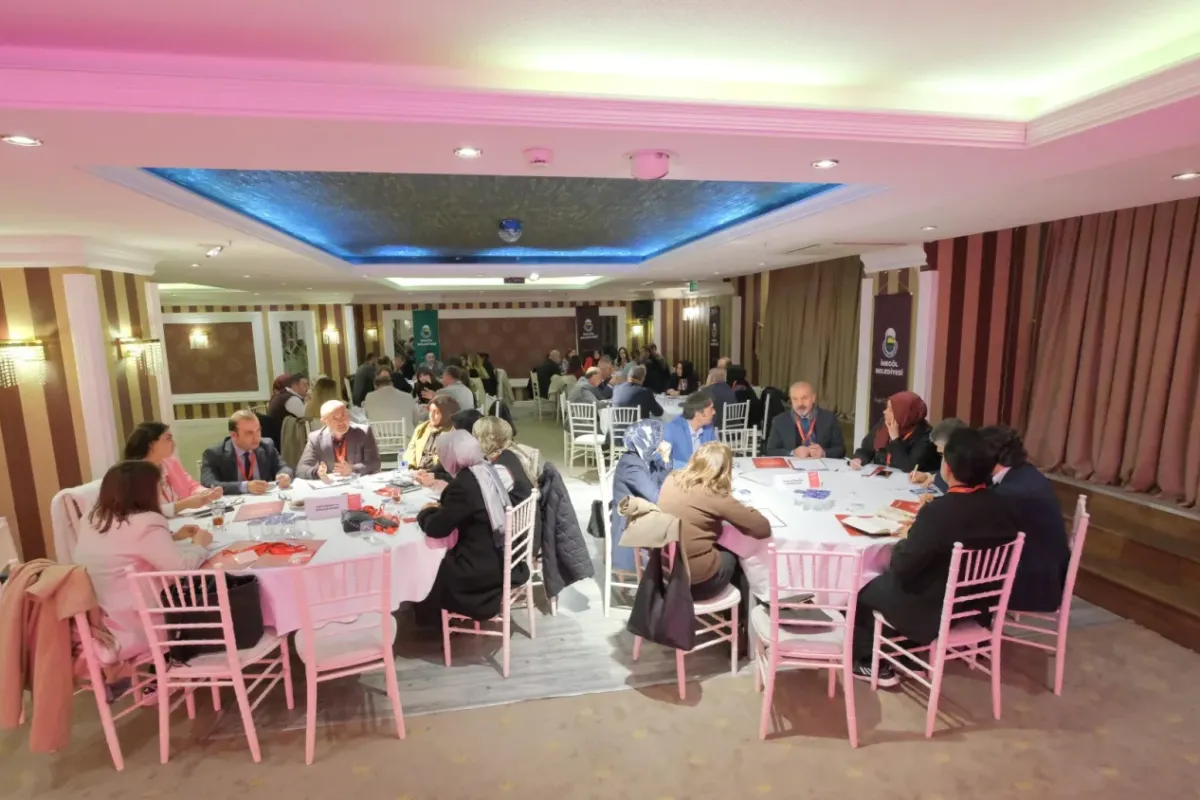 “Güçlü Aile Güçlü Toplum” çalıştayı geçekleştirildi