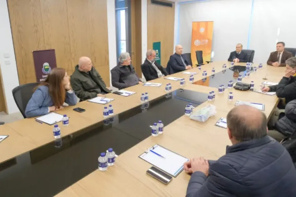 Mobilya Öğretmenlerine “Mobilya Üretiminde Atık Yönetimi” Eğitimi Düzenlendi
