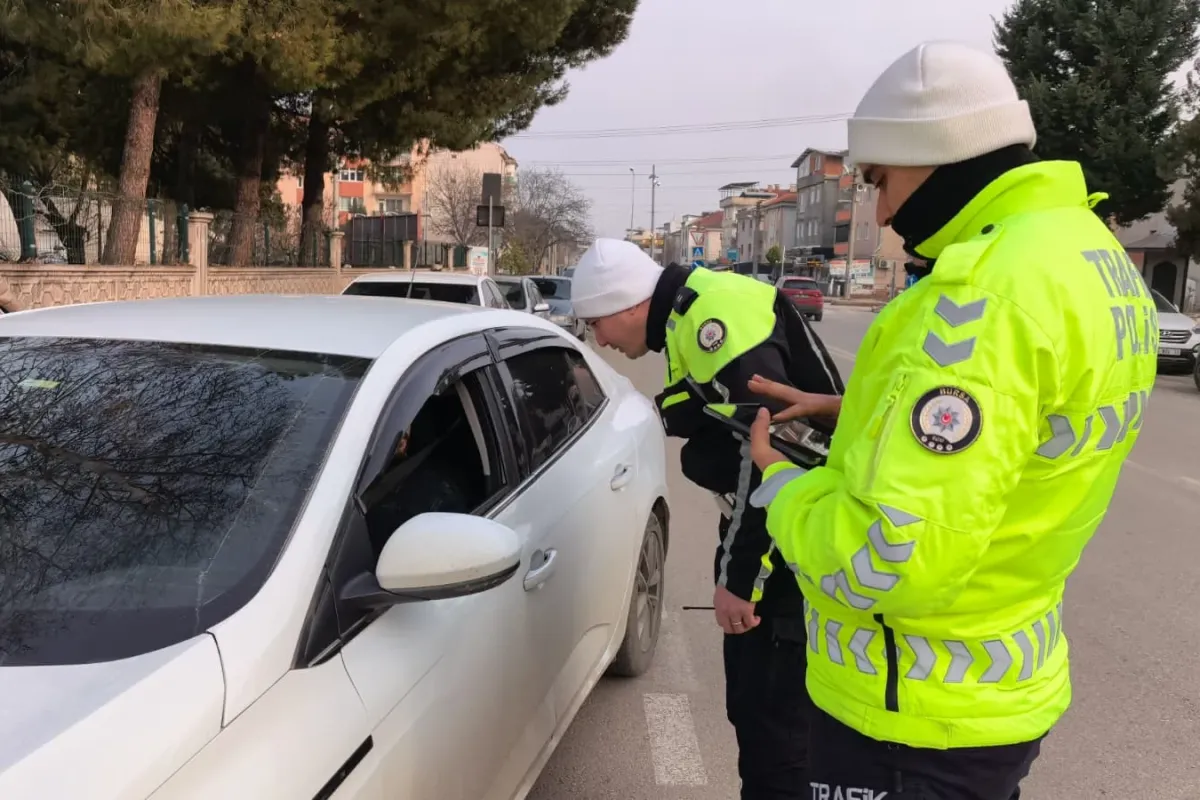 Korsan Taşımacılığa Ceza Yağdı