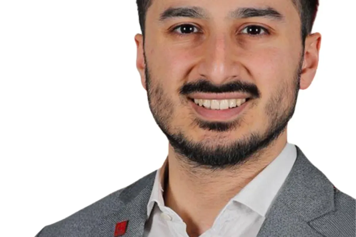 Saadet Partisi Gençlik Kolları Başkanı Haldun Pekdemir İnegöl’e Geliyor