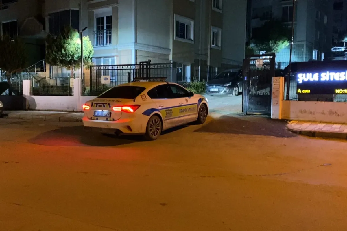 Yaşlı kadın evinde ölü bulundu!