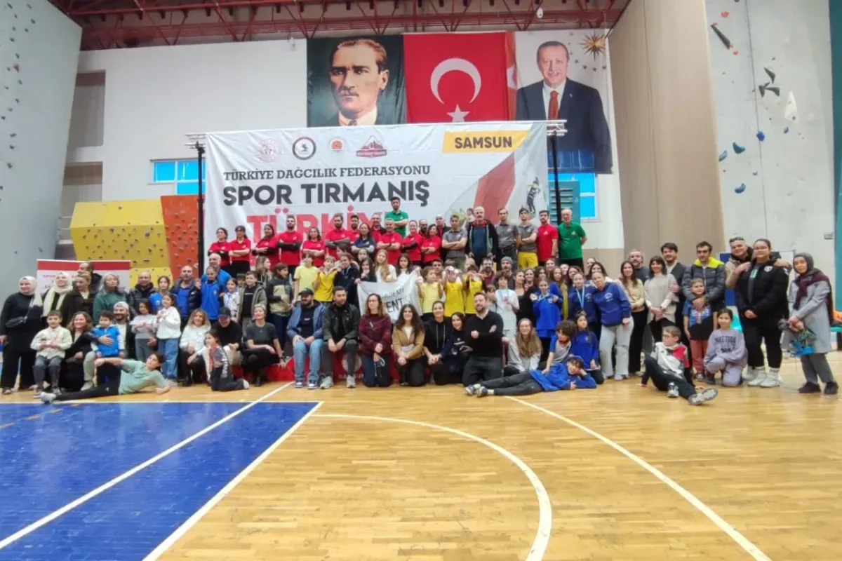 İnegöl Belediyespor Sezonu 3 Türkiye Şampiyonluğu İle Tamamladı