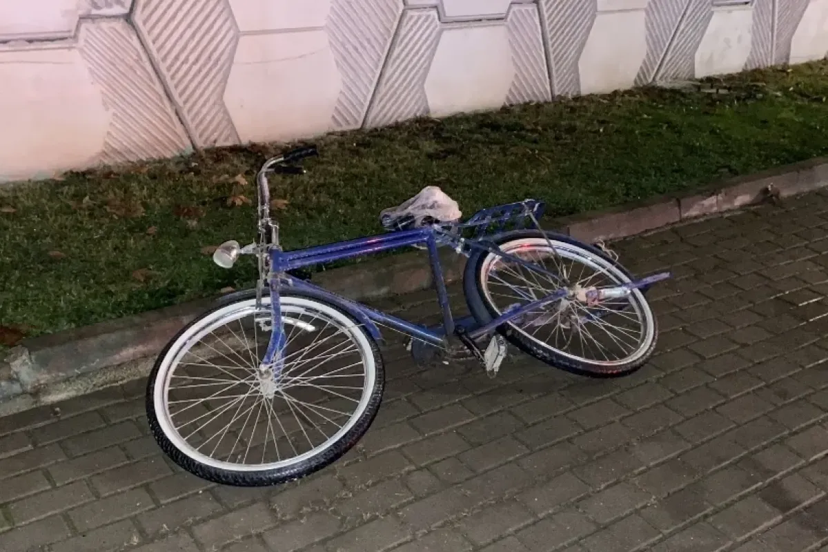 İnegöl'de yürekleri ağza getiren kaza