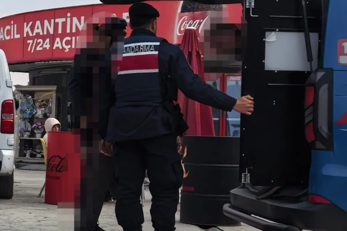Cezaevine gönderildi