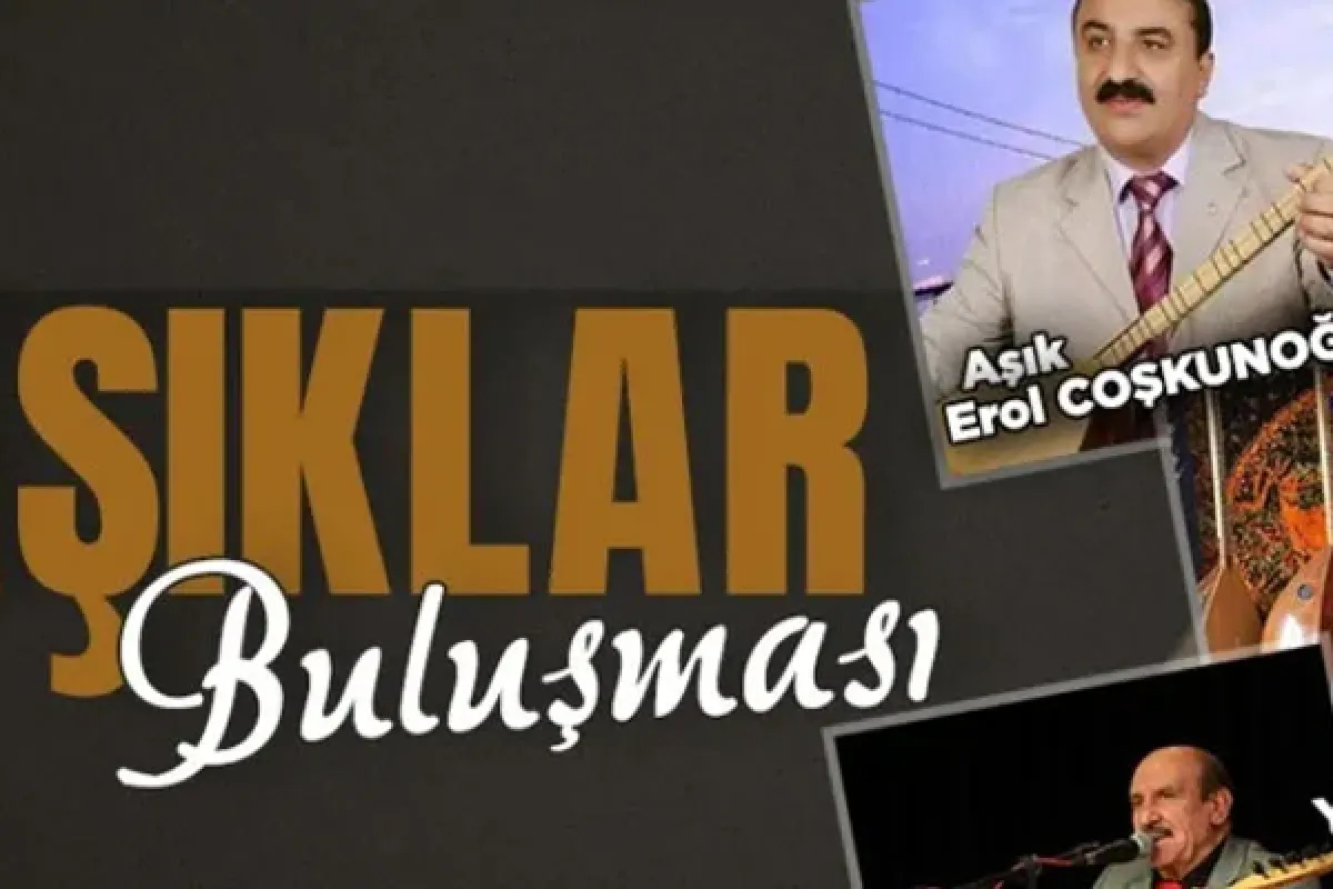 İnegöl Belediyesi’nden Aşıklar Buluşmasına Davet