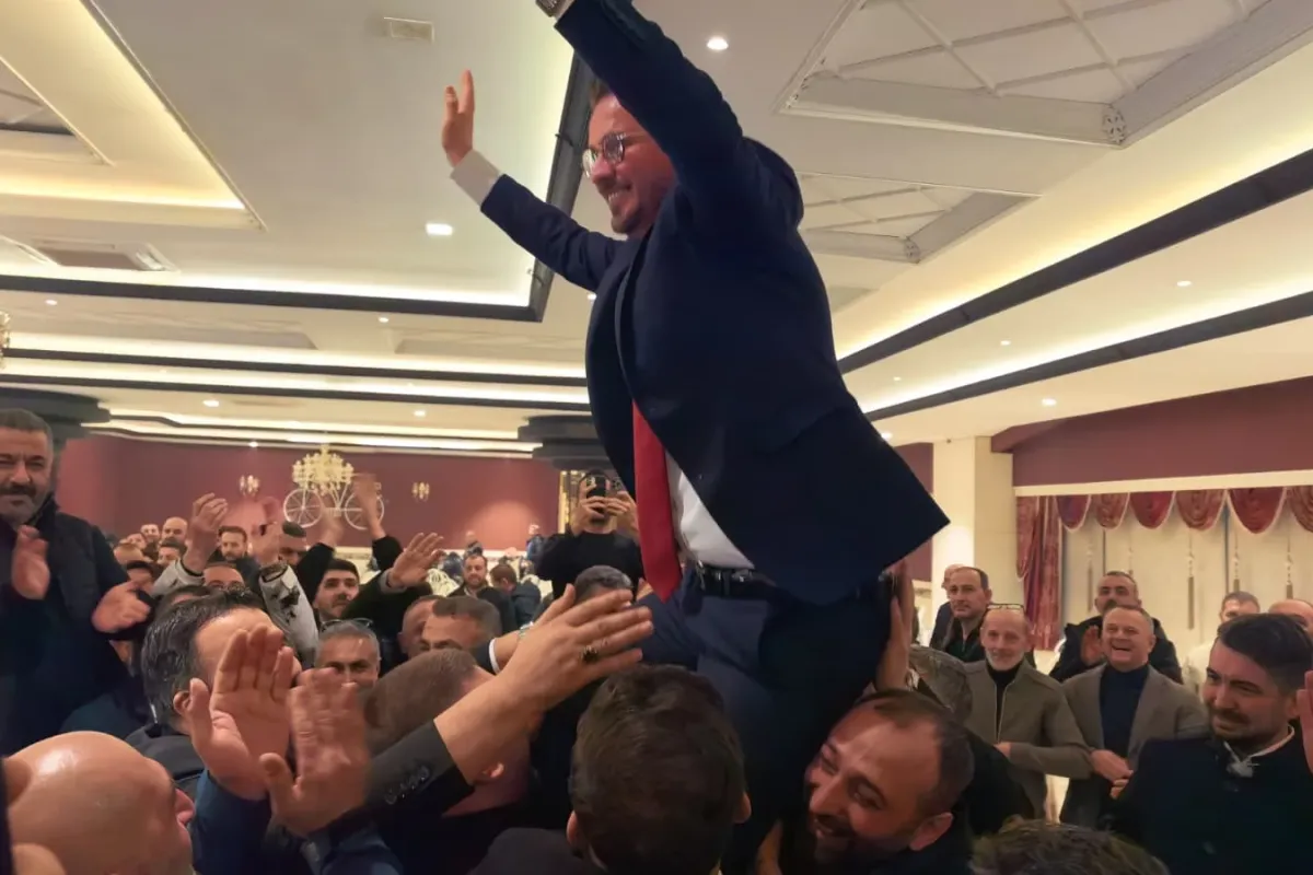 Mobilyacılar Odası’nda Altuntepe dönemi