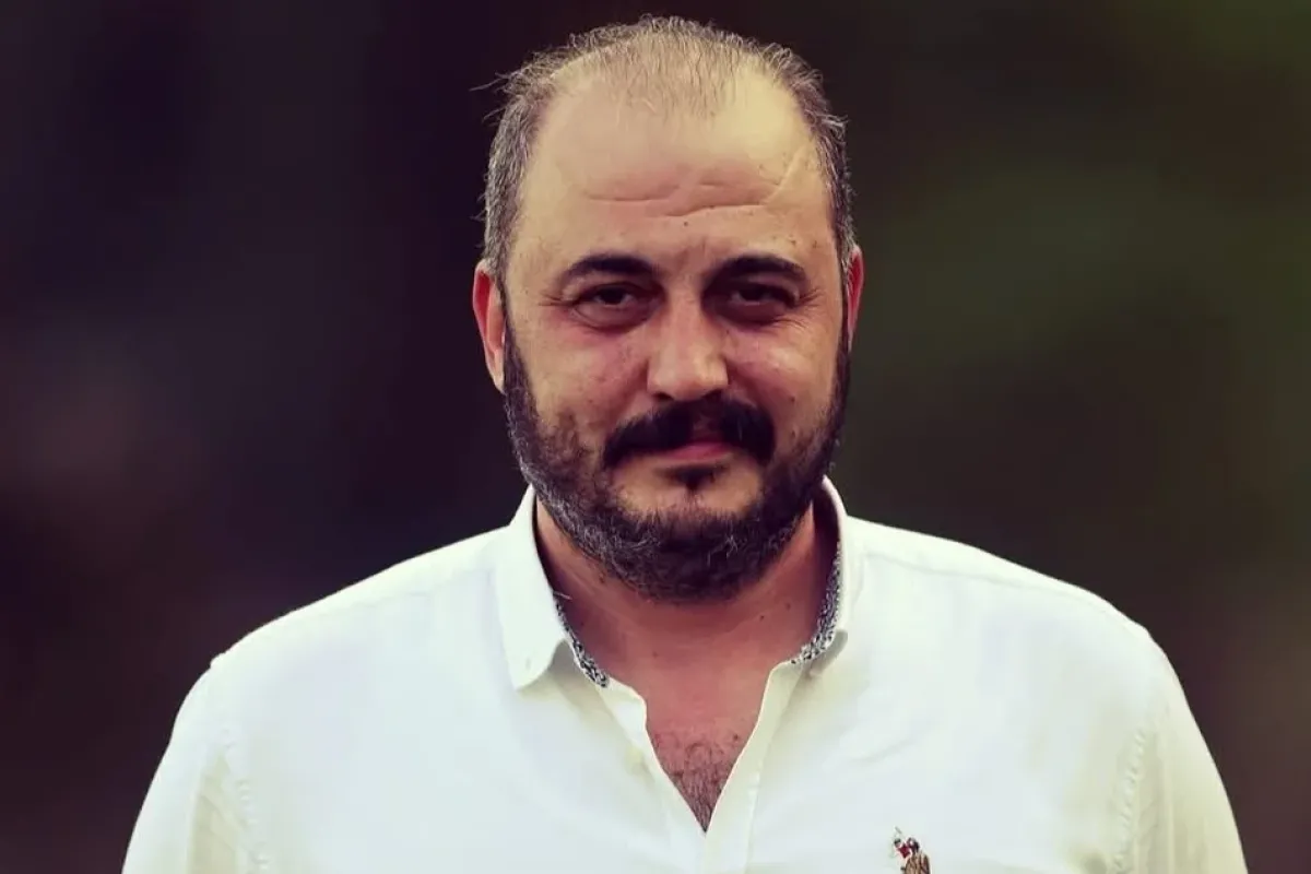 Özgür Gürbüz'ün Acı Günü