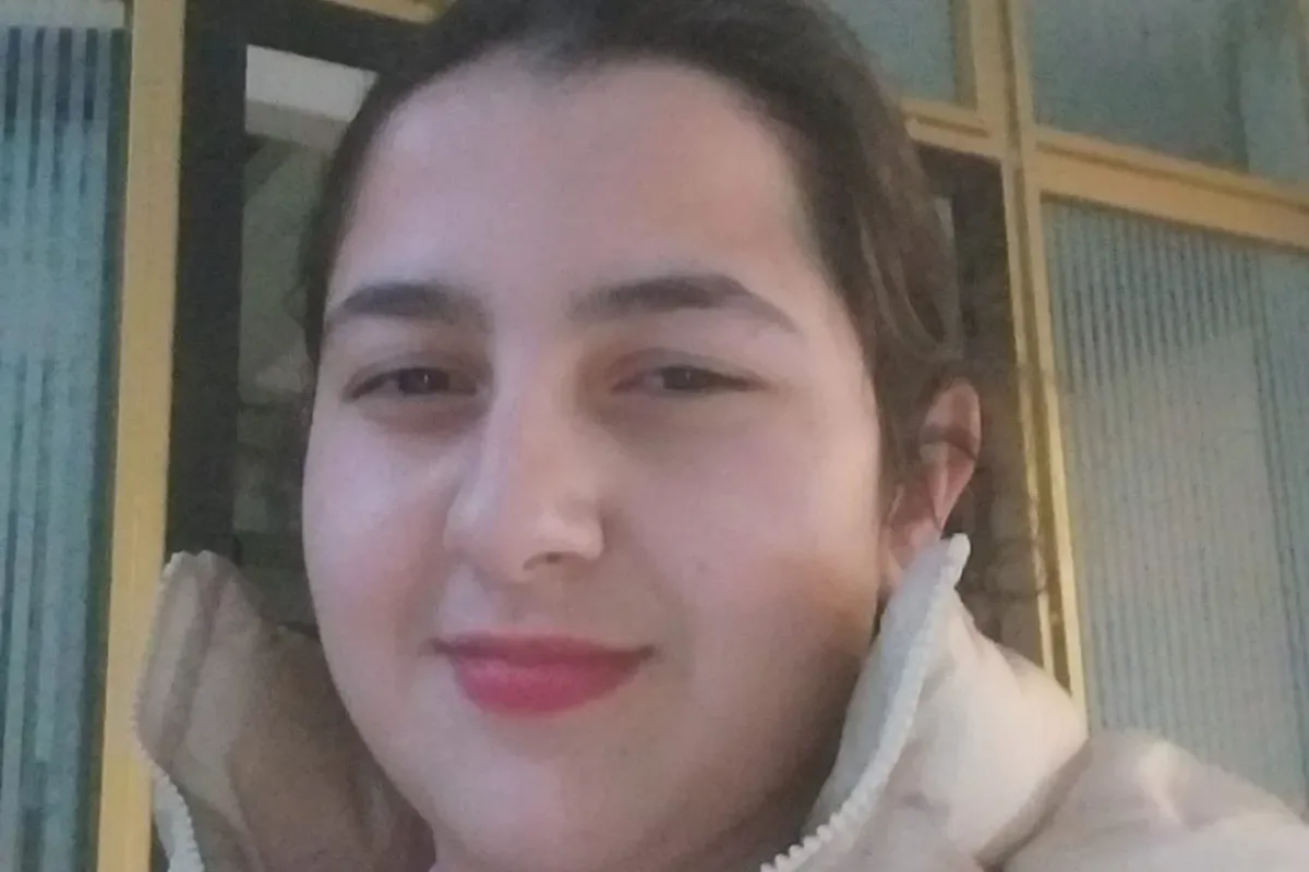 İnegöl'de kayıp genç kız bulundu