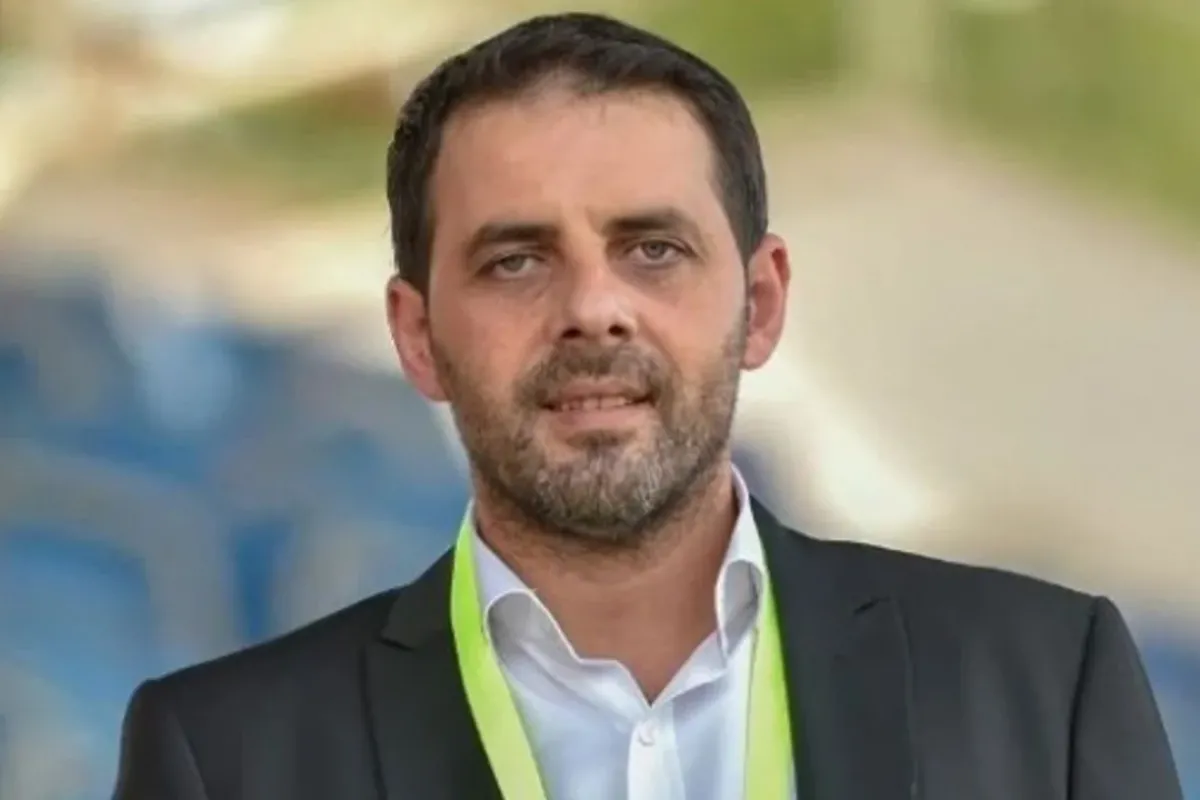 Kani Ademoğlu sessizliğini bozdu