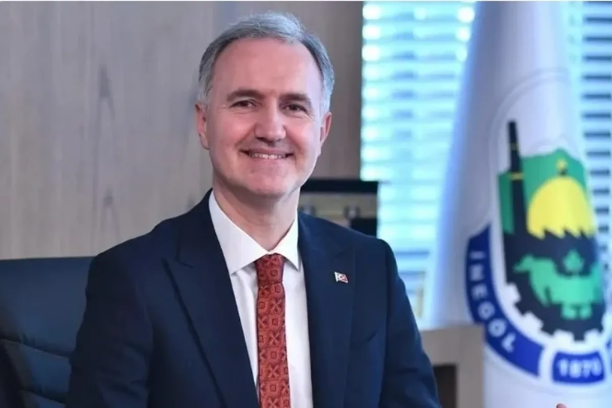 İnegöl Belediyesi’nden Üniversite Öğrencilerine 6 Milyon TL Eğitim Yardımı